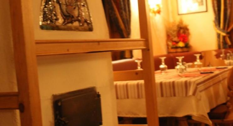 Hotel San Giovanni