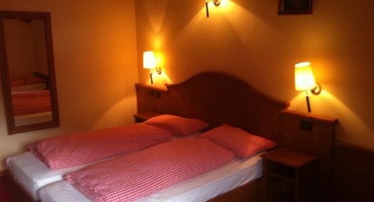 Hotel San Giovanni