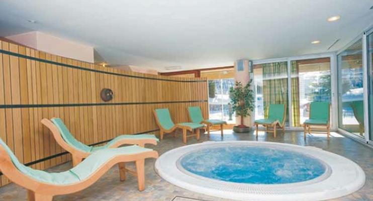 Grand Hotel Sestriere