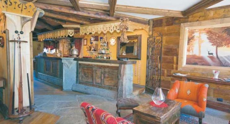 Grand Hotel Sestriere