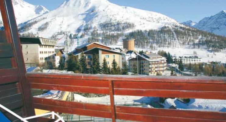 Grand Hotel Sestriere