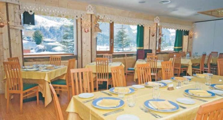 Grand Hotel Sestriere