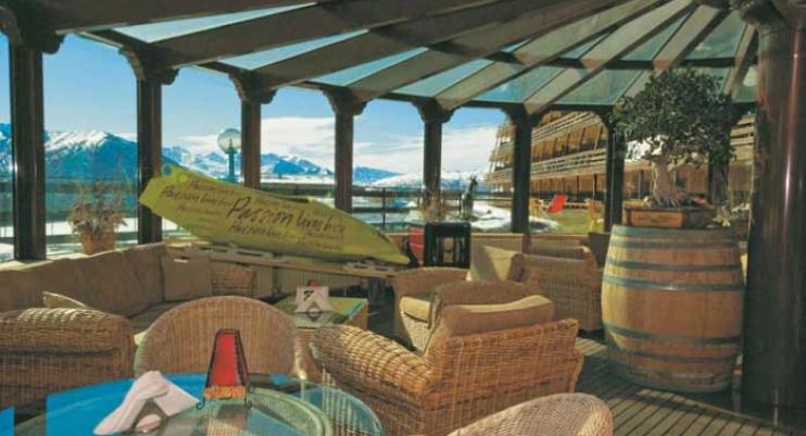 Grand Hotel Sestriere